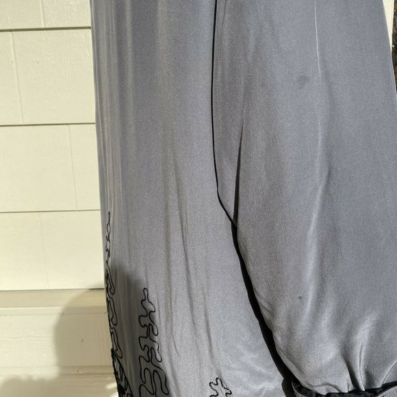 Mycra Pac Silk DuPont Comfortmax Coat Jacket - Picture 9 of 11